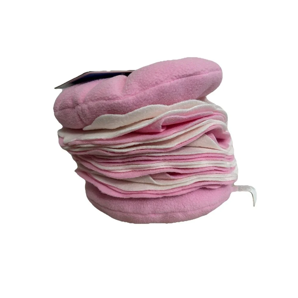 Draper James Macaroon Treater Dog Toy